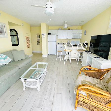 #902 Gulf View At Lovers Key Beach Club Форт-Маєрс-Біч Екстер'єр фото