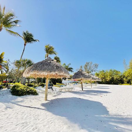 #902 Gulf View At Lovers Key Beach Club Форт-Маєрс-Біч Екстер'єр фото