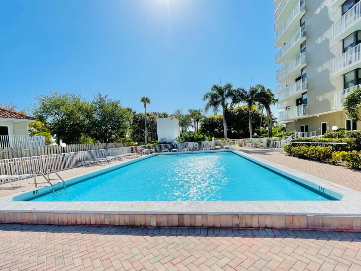 #902 Gulf View At Lovers Key Beach Club Форт-Маєрс-Біч Екстер'єр фото