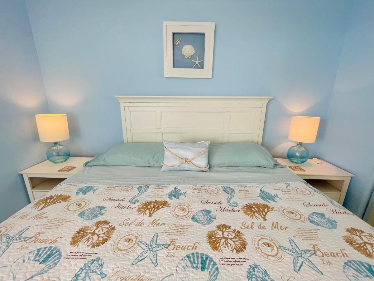#902 Gulf View At Lovers Key Beach Club Форт-Маєрс-Біч Екстер'єр фото