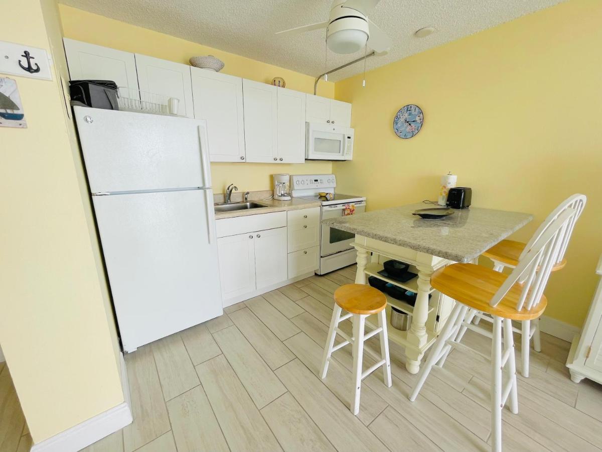 #902 Gulf View At Lovers Key Beach Club Форт-Маєрс-Біч Екстер'єр фото