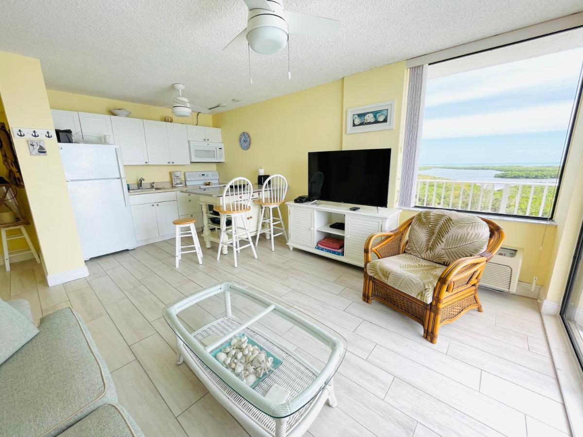 #902 Gulf View At Lovers Key Beach Club Форт-Маєрс-Біч Екстер'єр фото