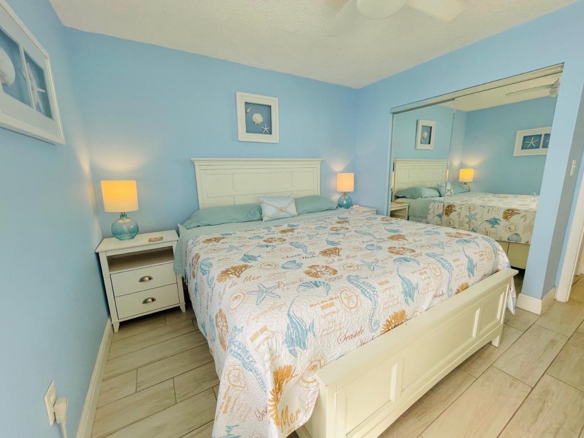 #902 Gulf View At Lovers Key Beach Club Форт-Маєрс-Біч Екстер'єр фото