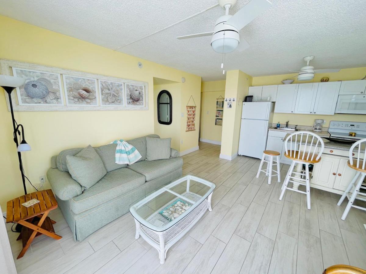 #902 Gulf View At Lovers Key Beach Club Форт-Маєрс-Біч Екстер'єр фото