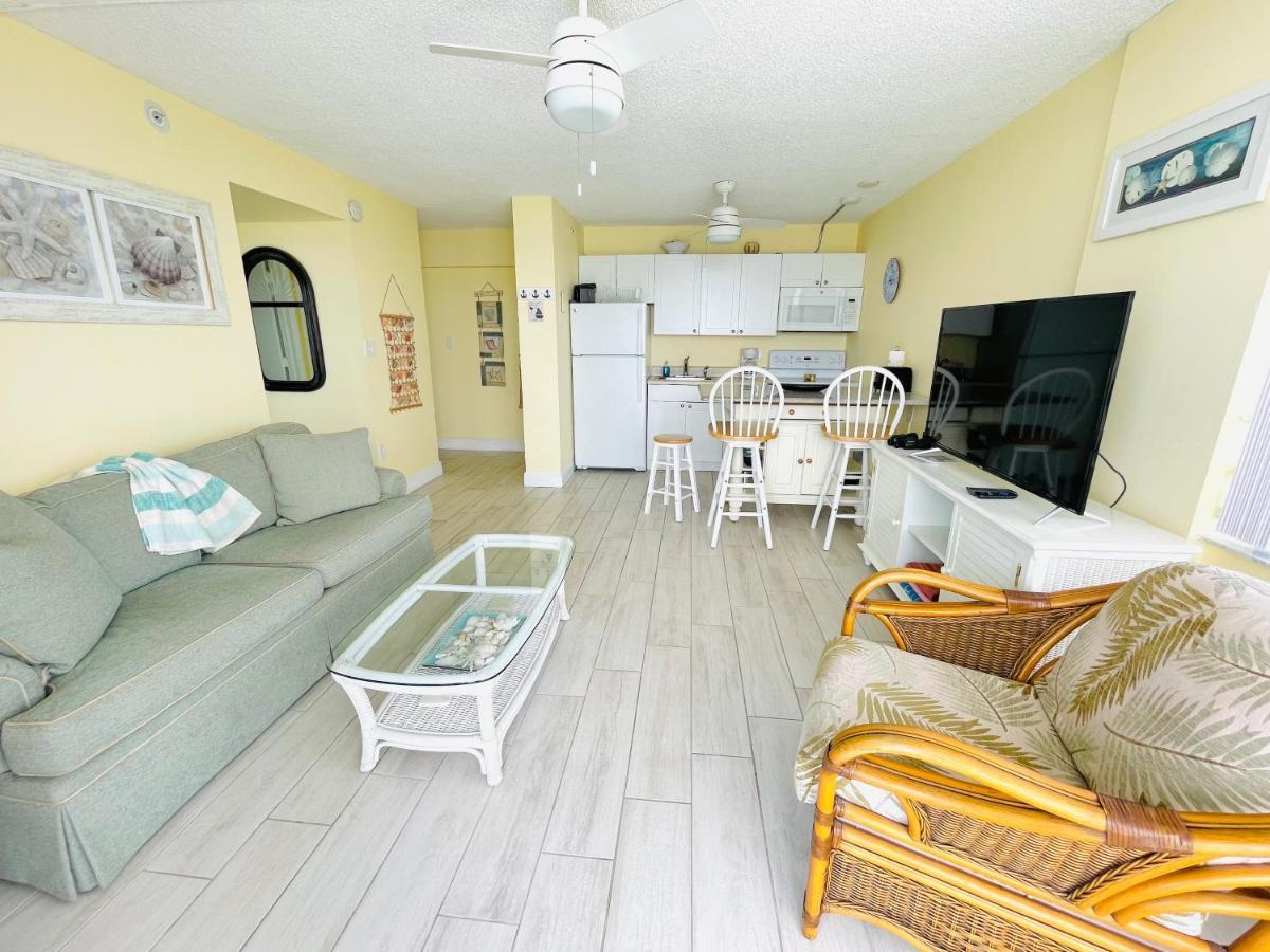 #902 Gulf View At Lovers Key Beach Club Форт-Маєрс-Біч Екстер'єр фото