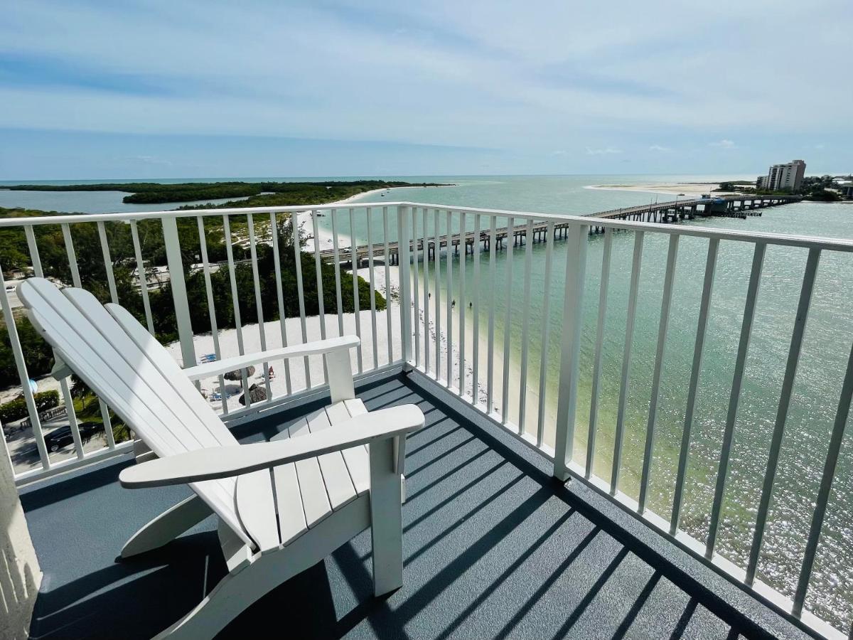 #902 Gulf View At Lovers Key Beach Club Форт-Маєрс-Біч Екстер'єр фото