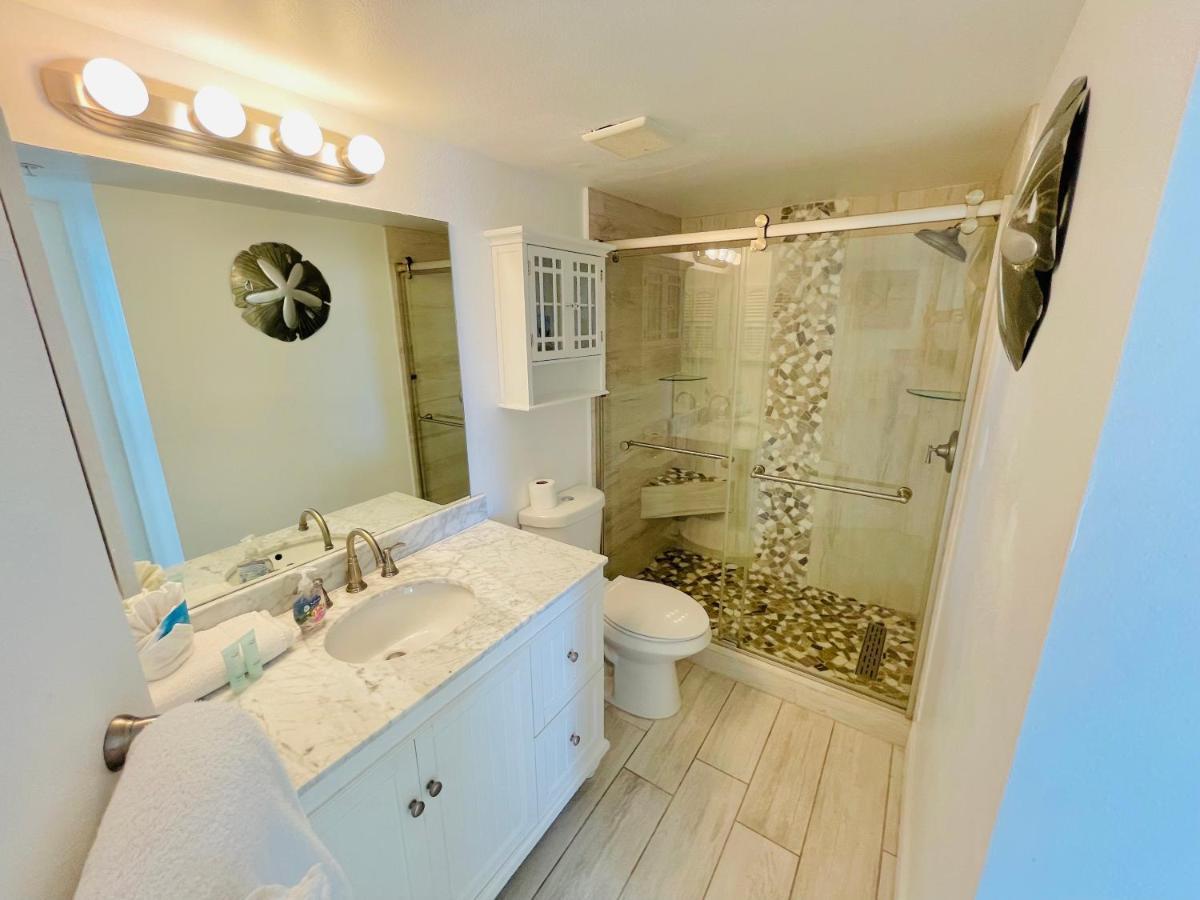 #902 Gulf View At Lovers Key Beach Club Форт-Маєрс-Біч Екстер'єр фото
