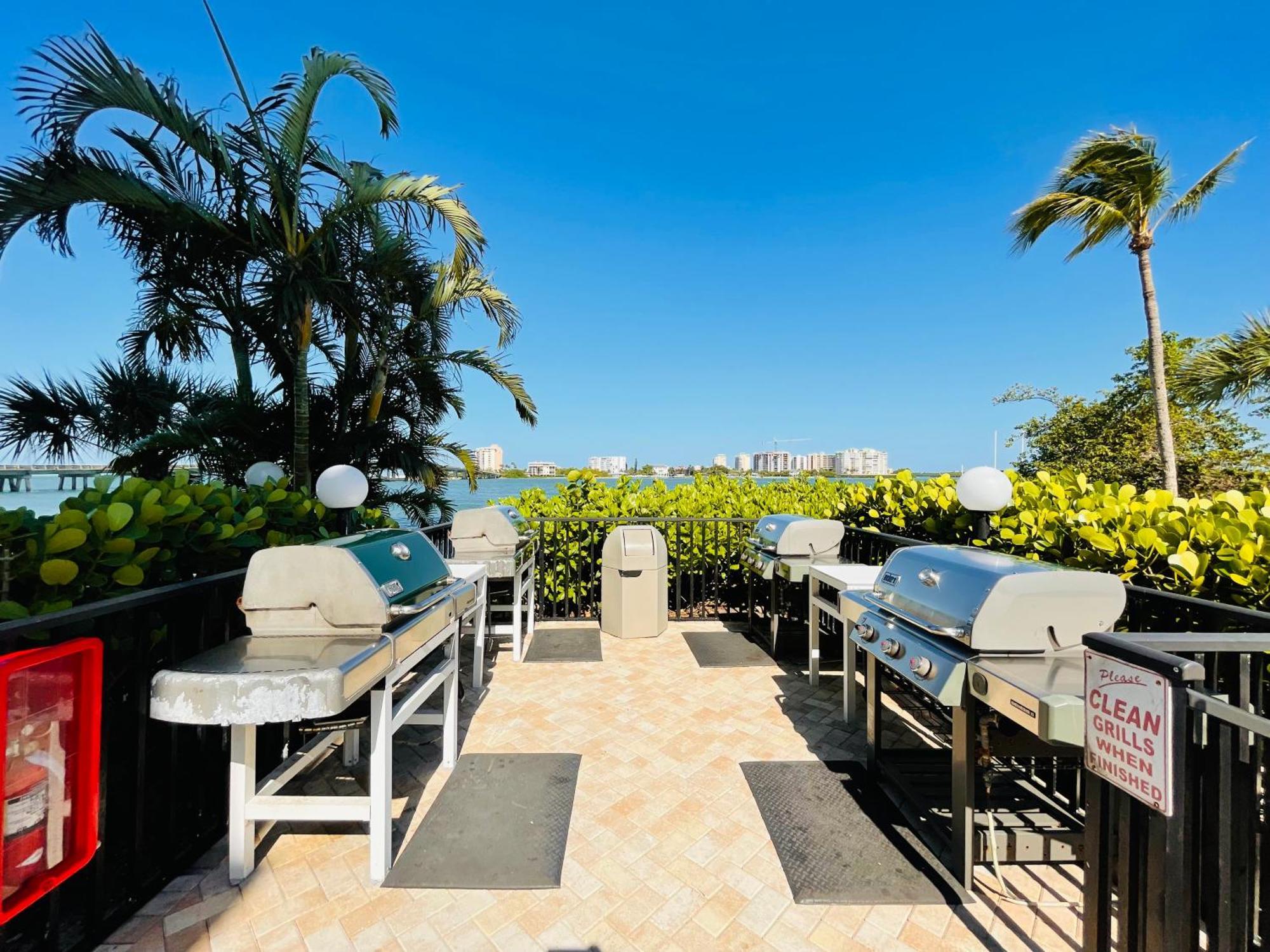 #902 Gulf View At Lovers Key Beach Club Форт-Маєрс-Біч Екстер'єр фото